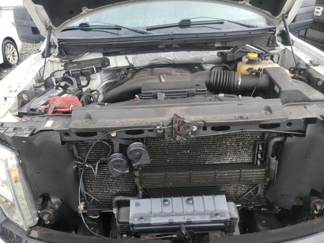 Photo 11 from auction – 2013 FORD F150 with VIN 1FTPF1ET2DKF56827