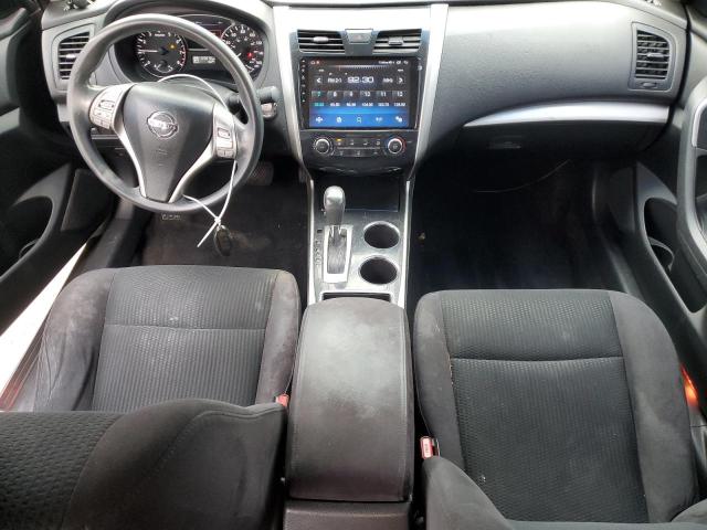 Photo 8 from auction – 2014 NISSAN ALTIMA 2.5 with VIN 1N4AL3AP8EN340876