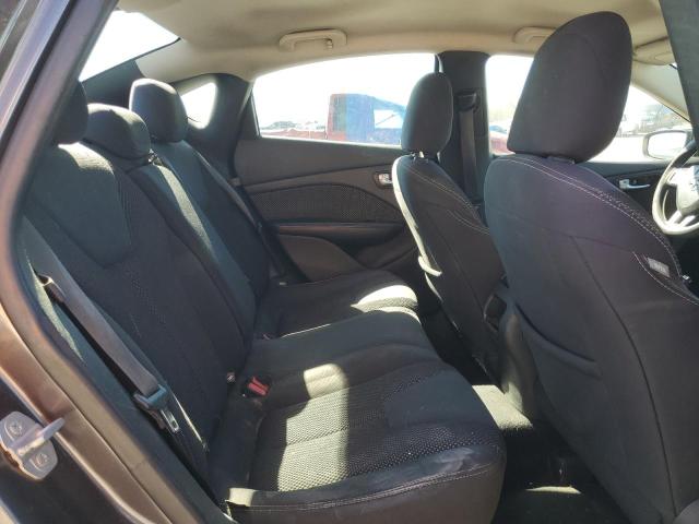 Photo 10 from auction – 2015 DODGE DART SXT with VIN 1C3CDFBB0FD211563