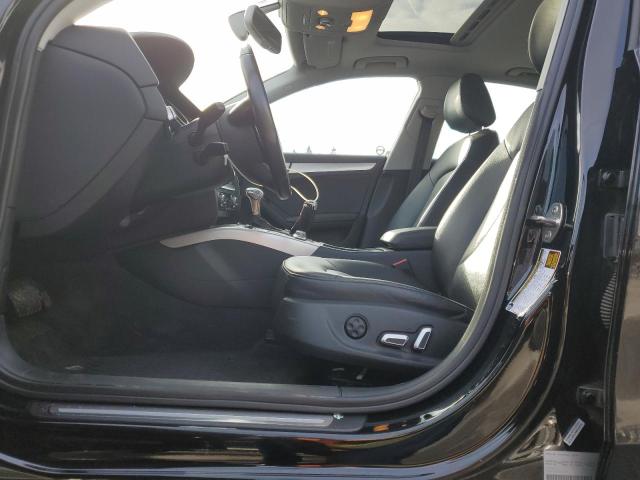 Photo 7 from auction – 2014 AUDI A4 PREMIUM with VIN WAUFFCFL2EN037733