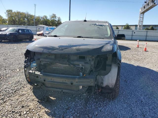 Photo 5 from auction – 2014 FORD EDGE SPORT with VIN 2FMDK4AK5EBB16170