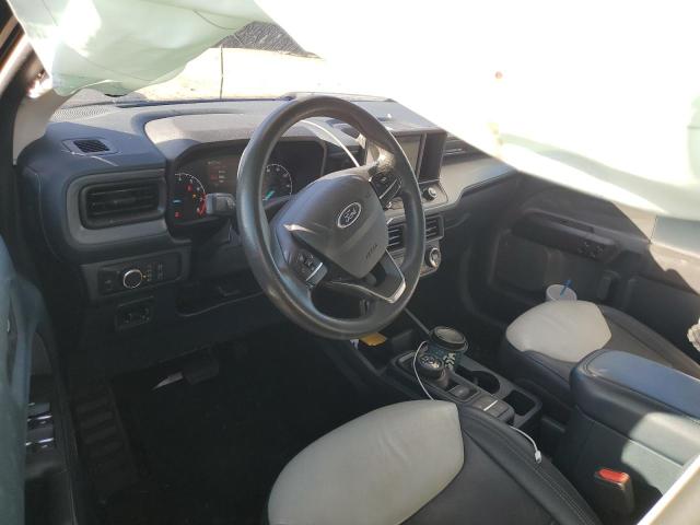 Photo 8 from auction – 2022 FORD MAVERICK X with VIN 3FTTW8F94NRA35454