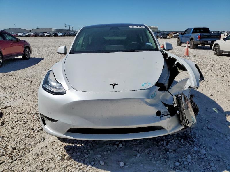 Photo 5 from auction – 2023 TESLA MODEL Y with VIN 7SAYGDEE8PA061778