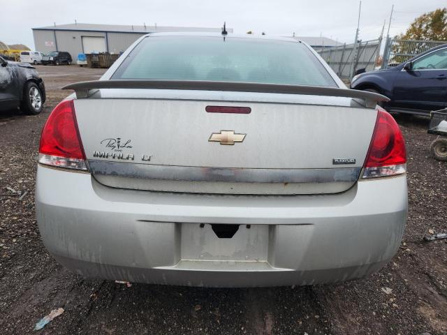 Photo 6 from auction – 2008 CHEVROLET IMPALA LT with VIN 2G1WT58K681331906