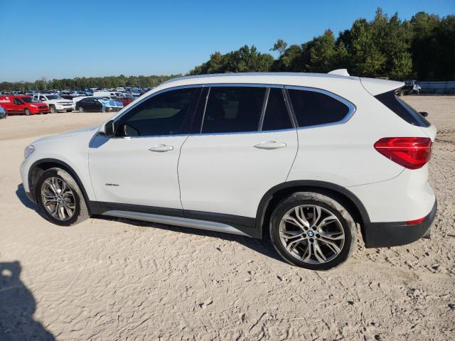 Photo 2 from auction – 2016 BMW X1 XDRIVE2 with VIN WBXHT3C34GP888323