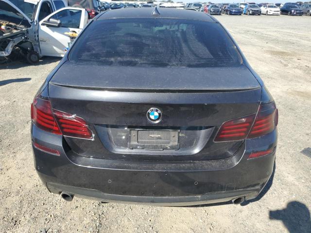 Photo 6 from auction – 2015 BMW 535 I with VIN WBA5B1C53FD918952