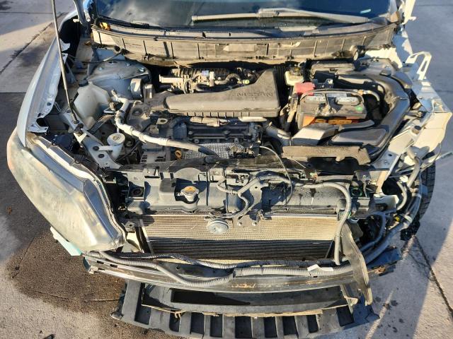 Photo 12 from auction – 2015 NISSAN ROGUE S with VIN 5N1AT2MK5FC798260