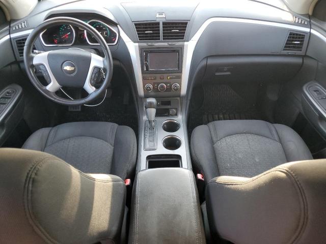 Photo 8 from auction – 2009 CHEVROLET TRAVERSE L with VIN 1GNER23D09S162290
