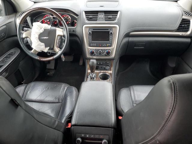 Photo 8 from auction – 2015 GMC ACADIA DEN with VIN 1GKKVTKD7FJ311122