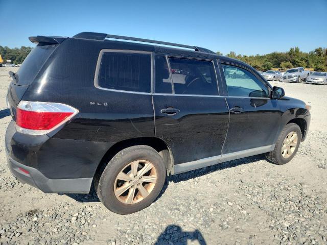 Photo 3 from auction – 2012 TOYOTA HIGHLANDER with VIN 5TDZK3EH5CS087459