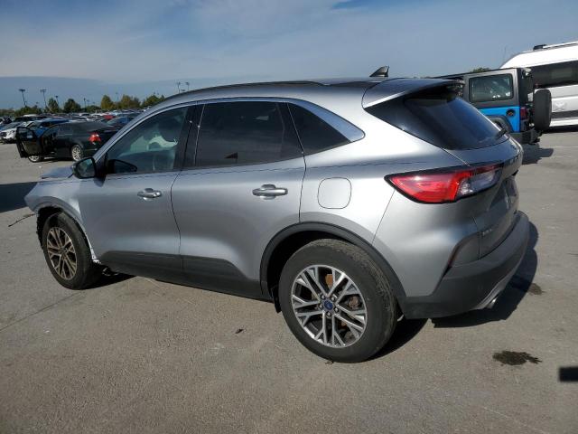 Photo 2 from auction – 2022 FORD ESCAPE SEL with VIN 1FMCU9H63NUB94498