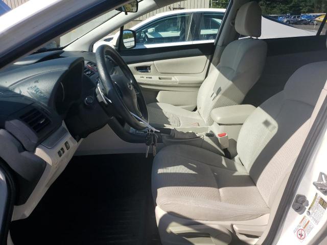 Photo 7 from auction – 2013 SUBARU XV CROSSTR with VIN JF2GPAVC7D2852182