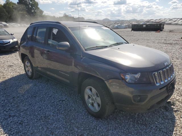 Photo 4 from auction – 2016 JEEP COMPASS with VIN 1C4NJCEB9GD788973