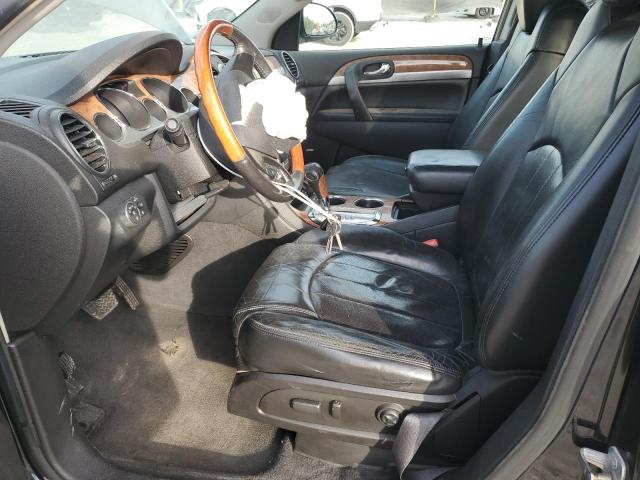Photo 7 from auction – 2008 BUICK ENCLAVE CX with VIN 5GAEV23758J301639
