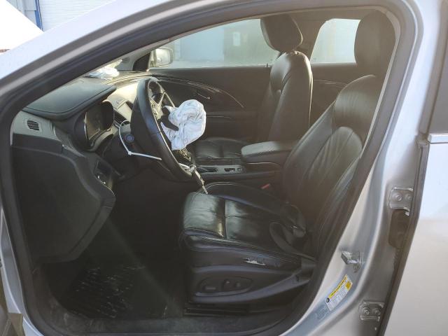 Photo 7 from auction – 2015 BUICK LACROSSE with VIN 1G4GB5G38FF152373