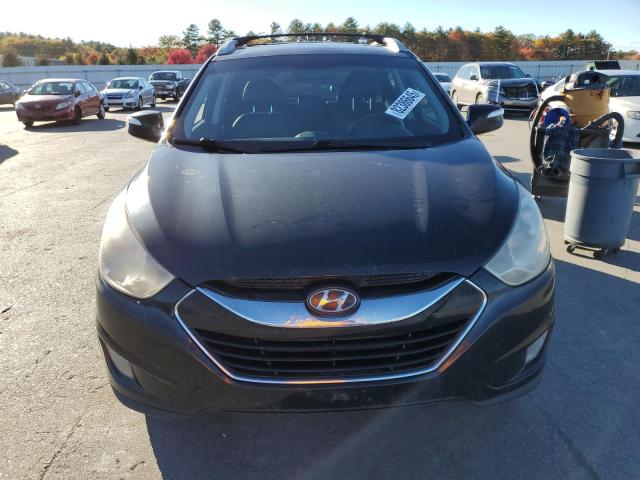 Photo 5 from auction – 2012 HYUNDAI TUCSON GLS with VIN KM8JUCACXCU382694