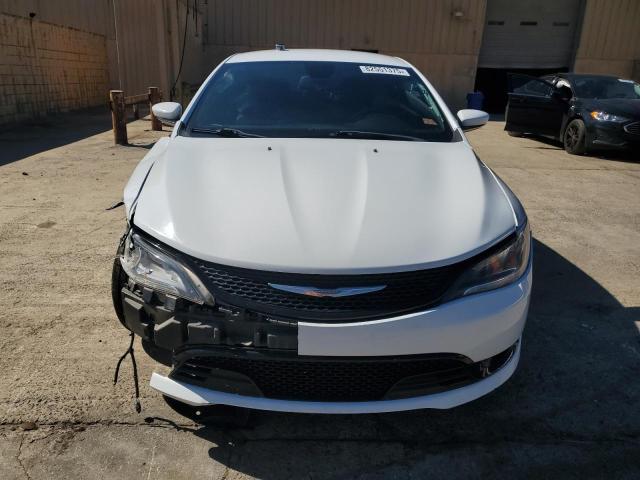 Photo 5 from auction – 2015 CHRYSLER 200 S with VIN 1C3CCCBBXFN758710