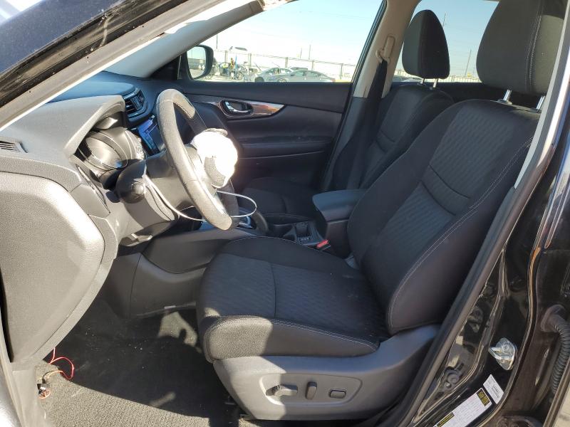 Photo 7 from auction – 2019 NISSAN ROGUE S with VIN KNMAT2MT3KP544756
