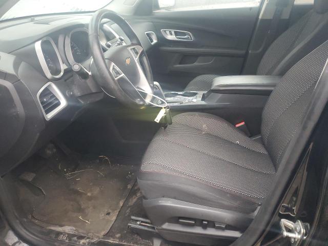 Photo 7 from auction – 2015 CHEVROLET EQUINOX LT with VIN 2GNFLFEK1F6332602