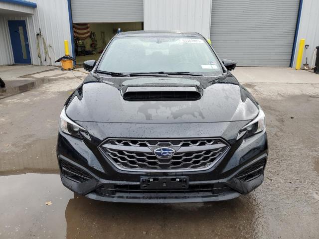 Photo 5 from auction – 2022 SUBARU WRX with VIN JF1VBAA66N9024224
