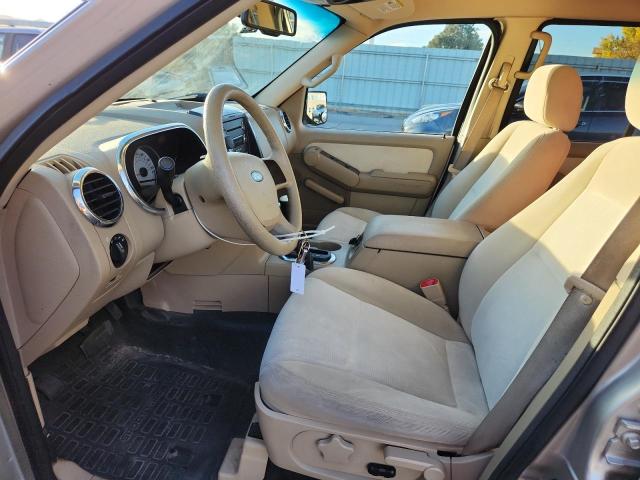 Photo 7 from auction – 2007 FORD EXPLORER S with VIN 1FMEU518X7UB06157