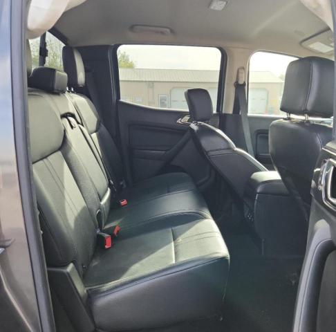 Photo 10 from auction – 2019 FORD RANGER XL with VIN 1FTER4FH7KLA48631