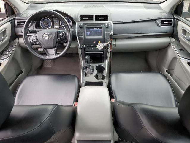 Photo 8 from auction – 2017 TOYOTA CAMRY LE with VIN 4T1BF1FK2HU267727