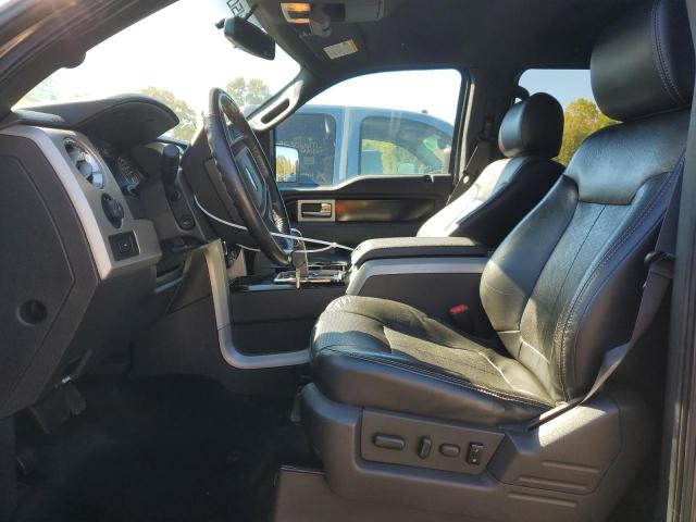 Photo 7 from auction – 2012 FORD F150 SUPER with VIN 1FTFW1EF0CFA26210