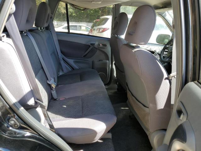 Photo 11 from auction – 2003 TOYOTA RAV4 with VIN JTEHH20V236093863