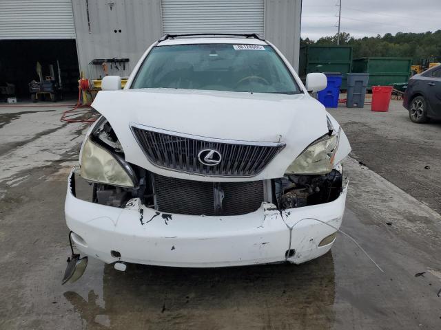 Photo 5 from auction – 2008 LEXUS RX 350 with VIN JTJHK31U182854833