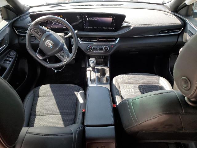 Photo 8 from auction – 2025 BUICK ENVISTA PREFERRED with VIN KL47LAEP9SB100603