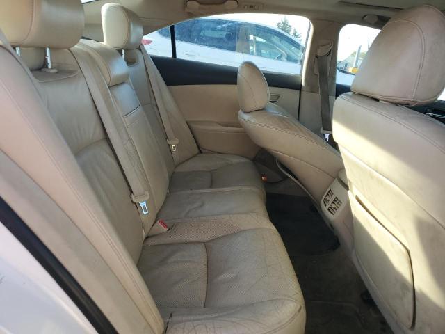 Photo 10 from auction – 2011 LEXUS ES 350 with VIN JTHBK1EG3B2465859