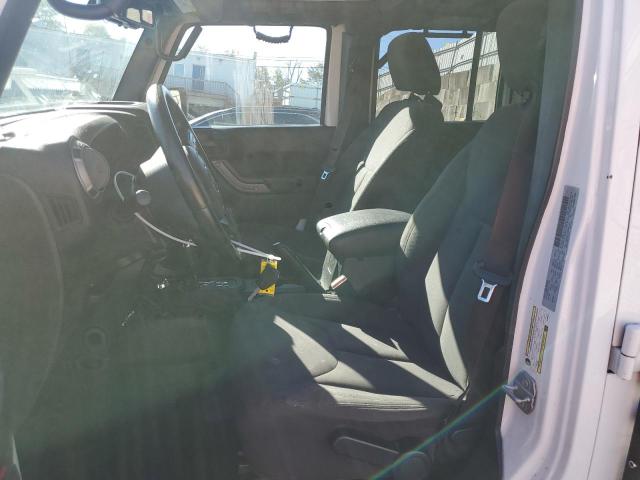Photo 7 from auction – 2018 JEEP WRANGLER U with VIN 1C4BJWDG7JL886544