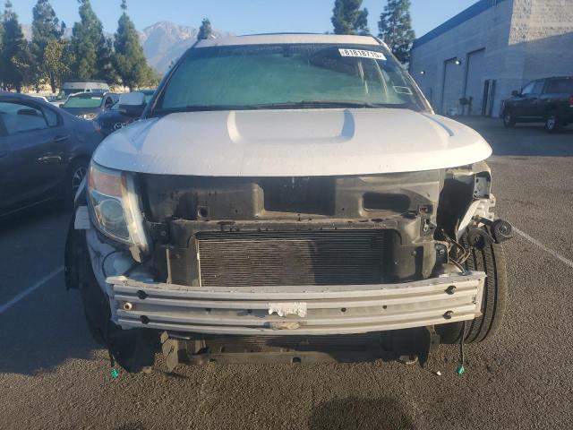 Photo 5 from auction – 2012 FORD EXPLORER L with VIN 1FMHK8F88CGA97688