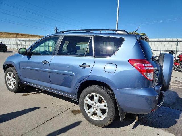 Photo 2 from auction – 2012 TOYOTA RAV4 with VIN 2T3BK4DVXCW090676