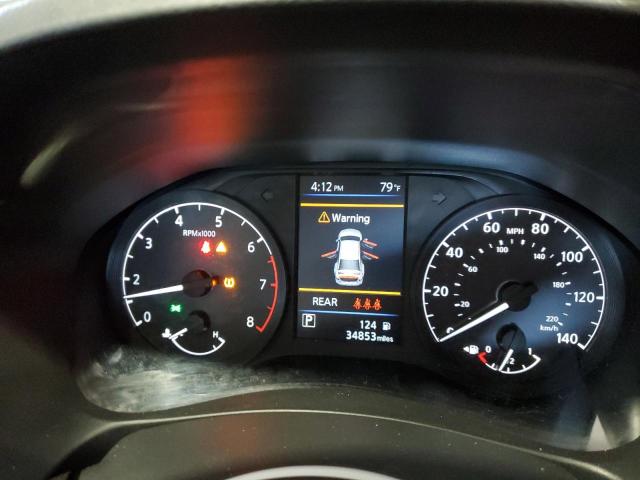 Photo 9 from auction – 2023 NISSAN ALTIMA S with VIN 1N4BL4BV4PN407533