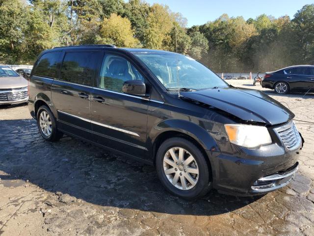 Photo 4 from auction – 2014 CHRYSLER TOWN & COU with VIN 2C4RC1BG4ER343762