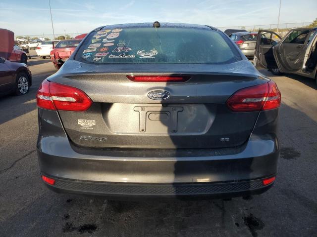Photo 6 from auction – 2017 FORD FOCUS SE with VIN 1FADP3F25HL253550