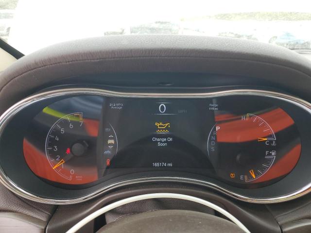 Photo 9 from auction – 2014 JEEP GRAND CHER with VIN 1C4RJFCG3EC502765