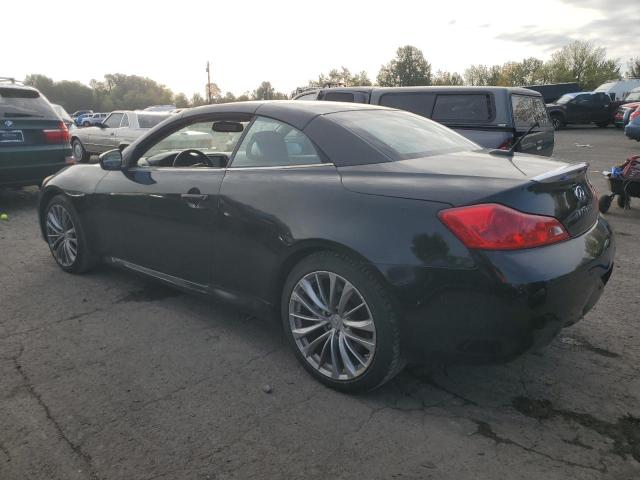 Photo 2 from auction – 2011 INFINITI G37 BASE with VIN JN1CV6FE3BM950517