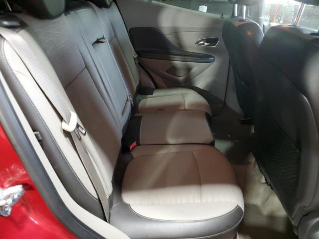 Photo 11 from auction – 2015 BUICK ENCORE CONVENIENCE with VIN KL4CJFSB3FB129031
