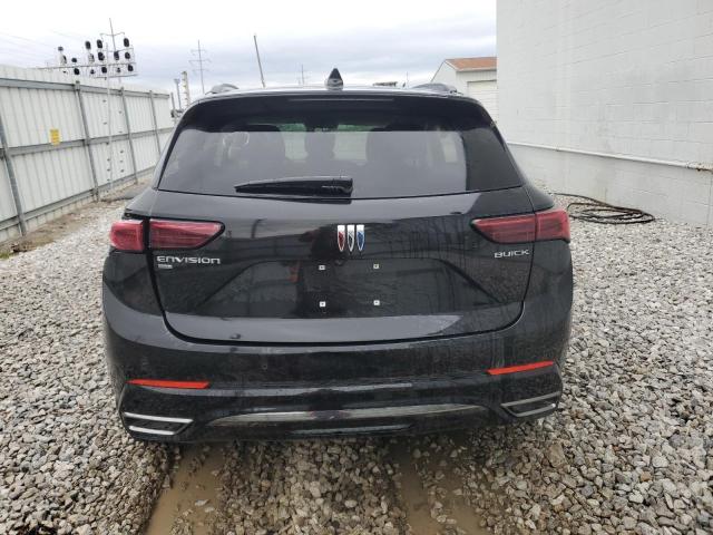 Photo 6 from auction – 2024 BUICK ENVISION E with VIN LRBFZPE41RD023652
