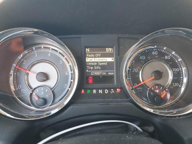 Photo 9 from auction – 2013 CHRYSLER TOWN & COU with VIN 2C4RC1BG5DR682979