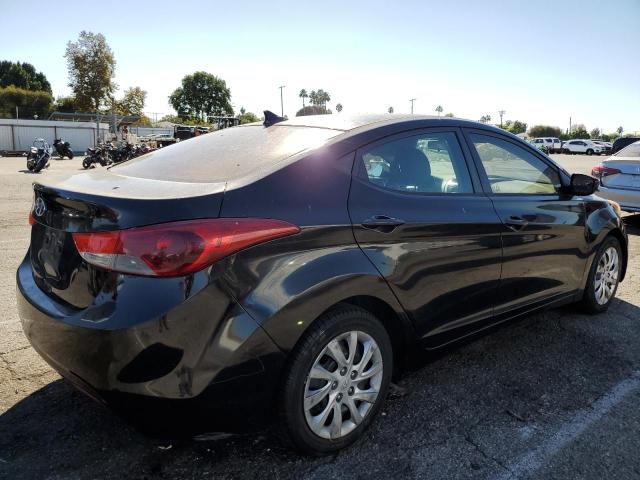 Photo 3 from auction – 2011 HYUNDAI ELANTRA GL with VIN 5NPDH4AE7BH052310