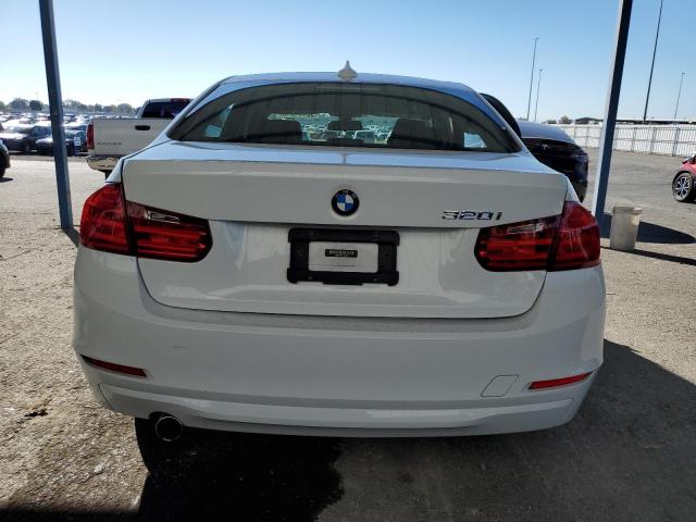 Photo 6 from auction – 2015 BMW 320 I with VIN WBA3B1C58FK140943