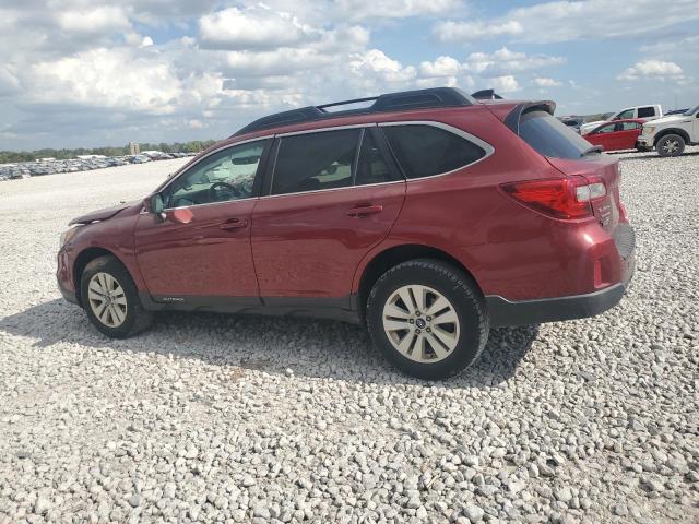 Photo 2 from auction – 2017 SUBARU OUTBACK 2. with VIN 4S4BSACC1H3408950