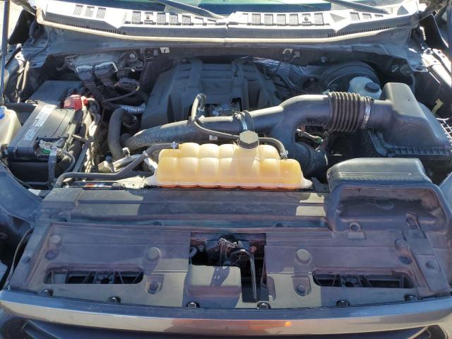 Photo 11 from auction – 2016 FORD F150 SUPER with VIN 1FTEW1CP1GFC25571