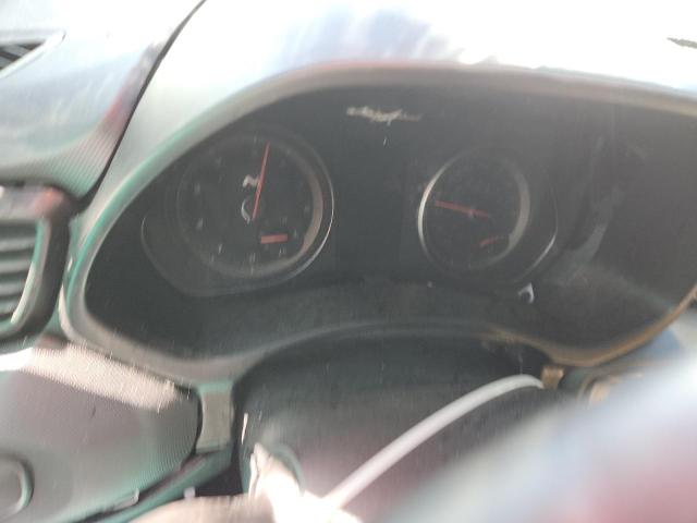 Photo 9 from auction – 2020 HYUNDAI VELOSTER N with VIN KMHT36AH2LU005446