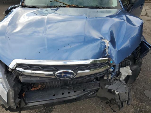 Photo 12 from auction – 2018 SUBARU FORESTER 2 with VIN JF2SJABC3JH535217