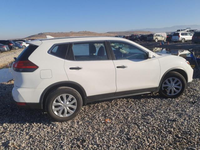 Photo 3 from auction – 2017 NISSAN ROGUE S with VIN JN8AT2MT3HW149088